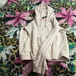 Nike xs sweatshirts